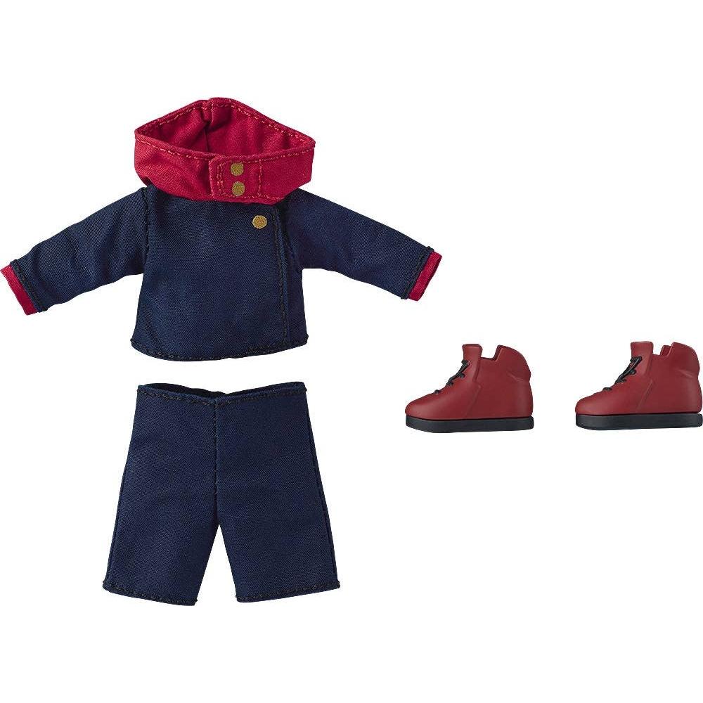 

Jujutsu Kaisen Nendoroid Doll Outfit Set Yuji Itadori Jujutsu Kaisen