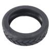 250x54 Electric Scooter Tire Shock Absorbing Prevent Slip Replacement Rubber Scooter Vacuum Tyre