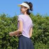 CAMEL Women's Ice-Feel Quick-Dry Sport T-Shirt