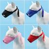 Dog Muzzle Adjustable Anti-biting Anti-barking Anti-feeding Dog Muzzle Pet Supplies