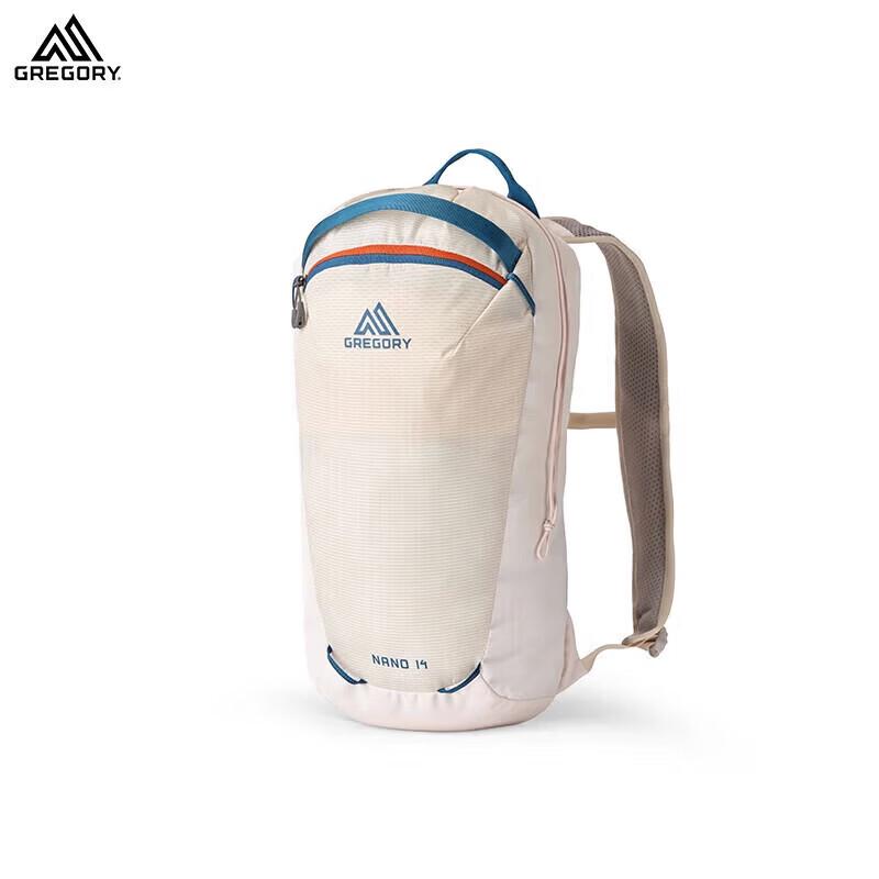 

Gregory Nano Hummingbird Lightweight Hiking Backpack 14L