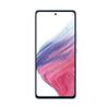 Samsung Galaxy A53 5G - 128 GB, 6 GB RAM, 6,5" Full HD+ Display, Dual-SIM, MicroSD, 64 MP Kamera - Blau