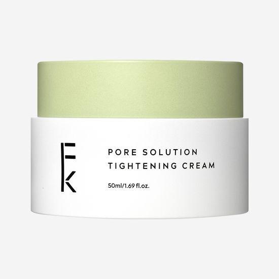 Feelkeen X Yaksonmyeongga Pore Solution Tightening Cream 50ml