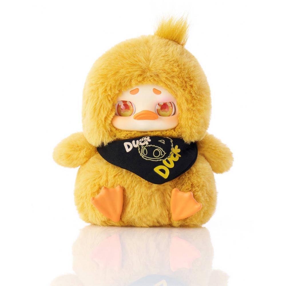 Null Cino Story Operation Soft Vinyl Plush Blind Box 1Box 8pcs