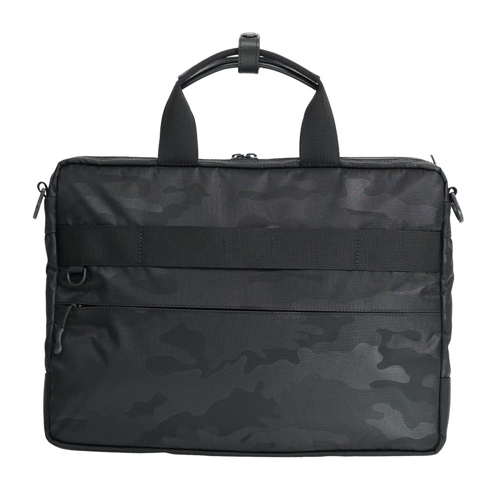 Manhattanpassage 5511 Slim 2Way Briefcase Est Camouflage