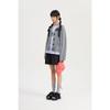 Lucky Chouette Jacquard Hooded Cardigan Lqwcx26300