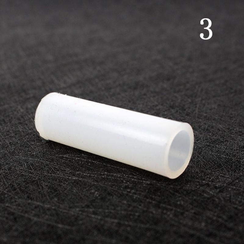 

Силиконовый кулон DIY формы аксессуары из смолы кулон инструменты для изготовления ювелирных изделий 5 типов 3