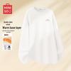 Men's Thermal Mock Neck Long-Sleeve Base Layer T-Shirt