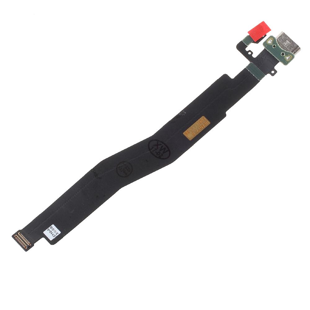 OEM Charging Port Dock Connector Flex Cable Repair Part for OnePlus 3/3T