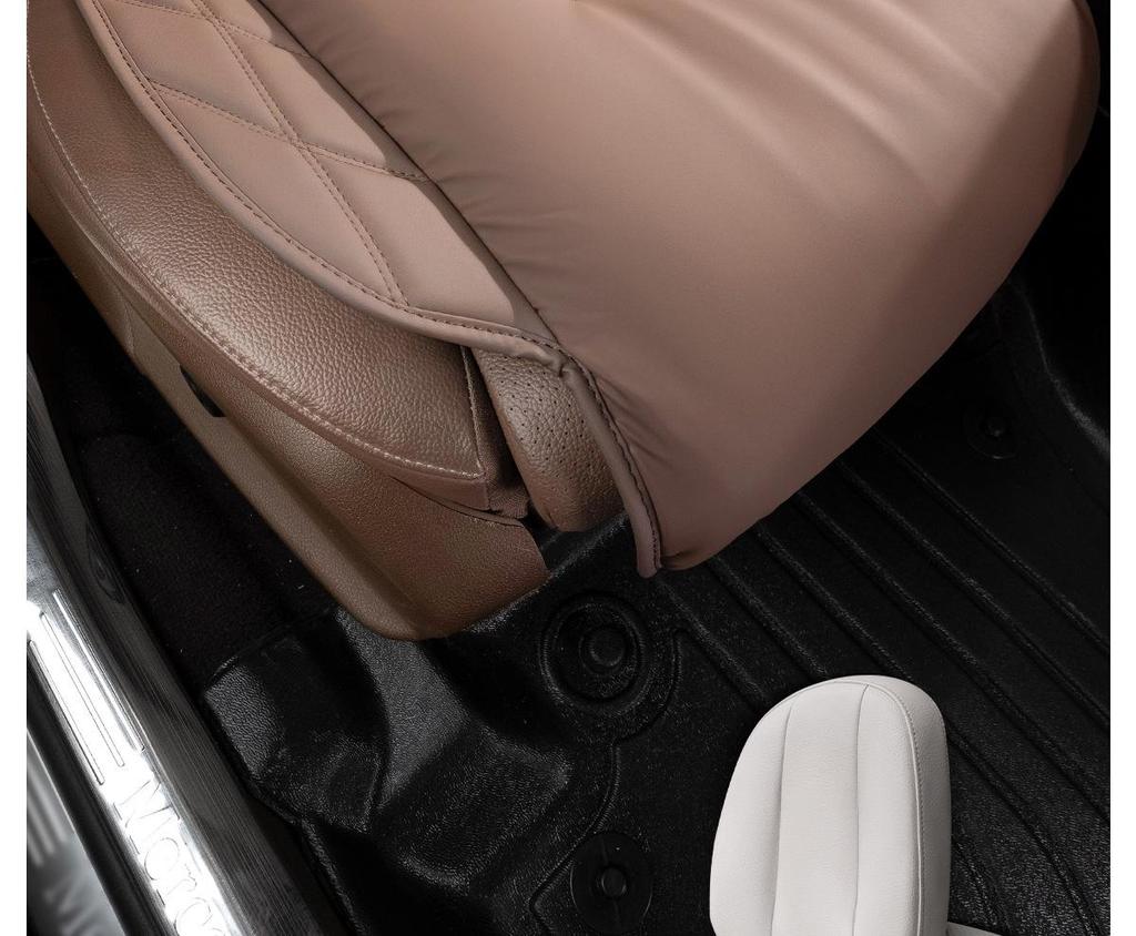 Compatible with Maybach S-Class & GLS Car Seats: S480/S580/S400/GLS450/480/600