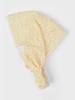 Eireve Floral Lace Two-Way Bandana Headband (Vanilla)
