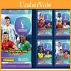 Beperkte Editie Panini Premier League Sterkaarten 23 Seizoen Gemengd Pakket Verzamelingen