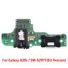 For Samsung Galaxy A53 5G SM-A536B/A33 5G SM-A336/A52s 5G SM-A528B K2/A23S SM-A237F/A41 SM-A415F/A50s USB Charging Port Board