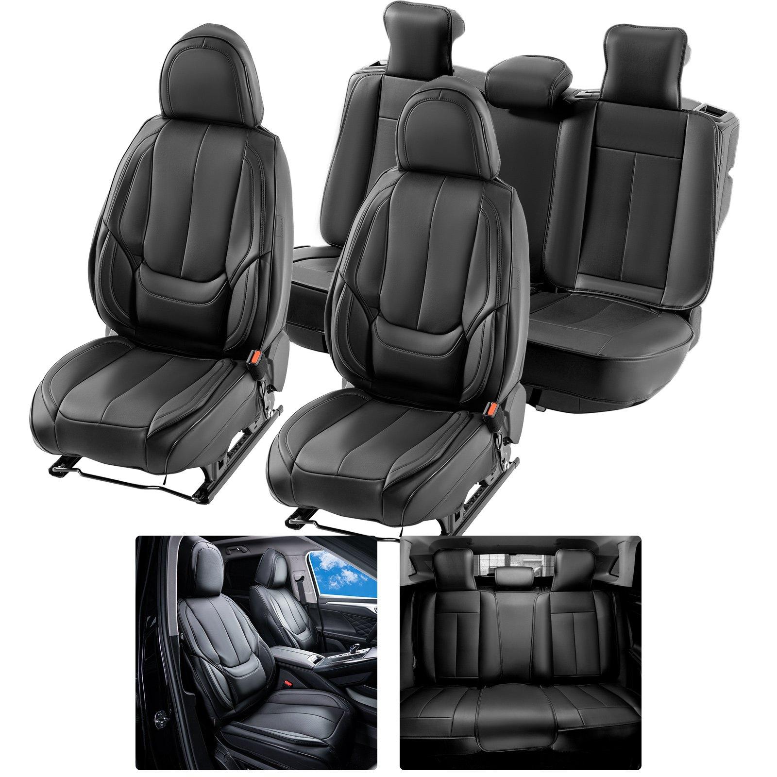 VEVOR Seat Covers, Universal Car Seat