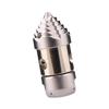3/8 Inch Nozzle, Steel Washing Equipment, Quick Connector for Cleaning