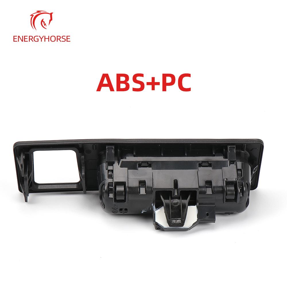 Auto Hintertür Abdeckung Schalter Kofferraumgriff Für BMW F22 F30 F34 F33 F36 F10 F11 F25 2 3 5er Reihe X3