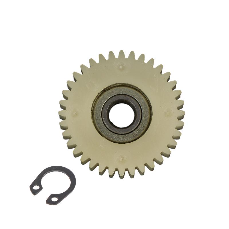 

1/3 Sets 38X8X12Mm Nylon Bearing 36 Teeths Bicycle Wheel Hub Motor Planetary Gears Electric Bike Accessories For Bafang 1pcs