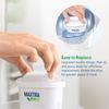 Brita MAXTRA Pro WLE Scale Descaling Expert Edition PRO Filter Element 1/6 Pack