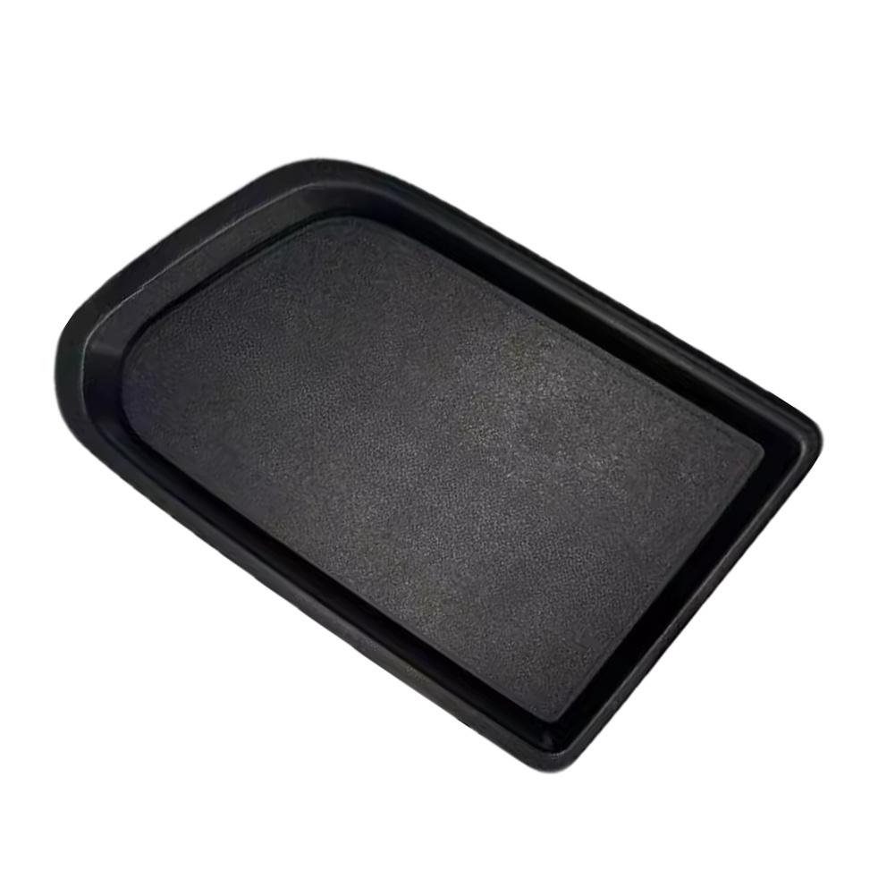 Direct Replacement Front Grille Parking Sensor Trim Cover for For HONDA For INSPIRE 19 21 Part Number 36809TBXH01