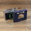 Silicone Case Bag Body Cover Protective Frame Skin For Fuji Instax Mini EVO Bag Soft Silicone Protector Case
