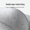 Mænds Sterile Engangs Bomulds Boxer Briefs, Rejsevenlige, Ingen Vask Nødvendig, Individuelt Pakkede, Transportable, Korte.