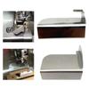 1-2PCS Industrial Overlock Sewing Machine Rule Seam Guide Hemmer Guider Hem Guider Thin Material Anti-wrinkle
