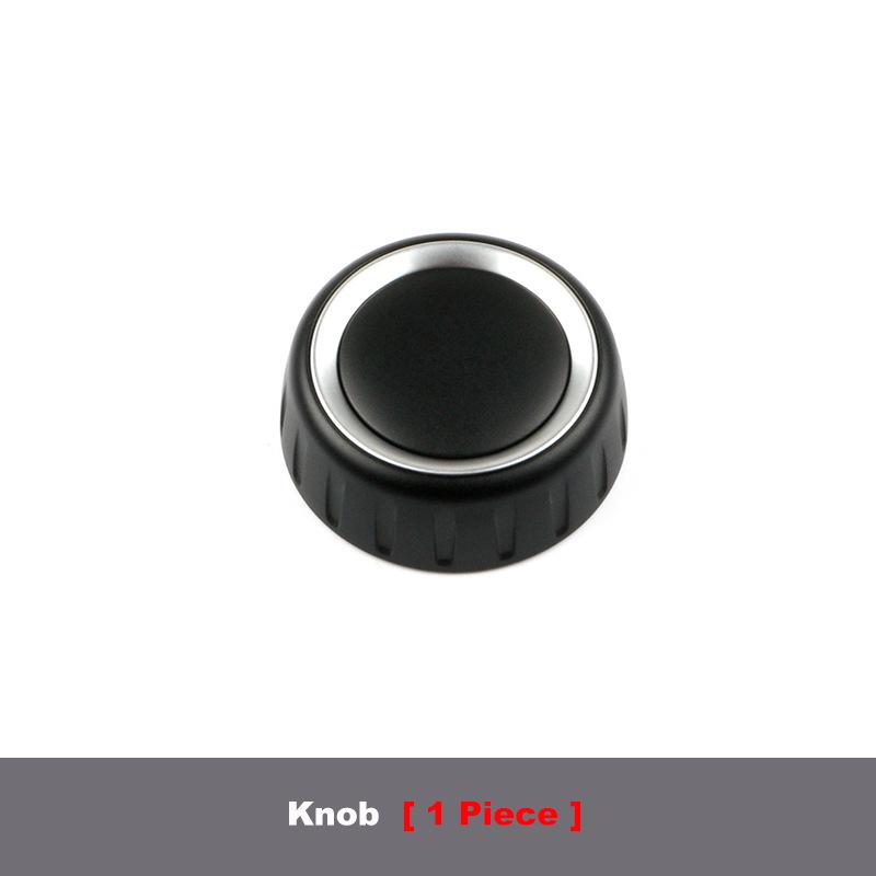 BMW 1-5 Series/X1-X5/F Chassis Console Knob Repair Button