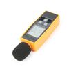 RZ1359 Digital LCD Sound Level Meter DB Meter Environmental Noise Tester