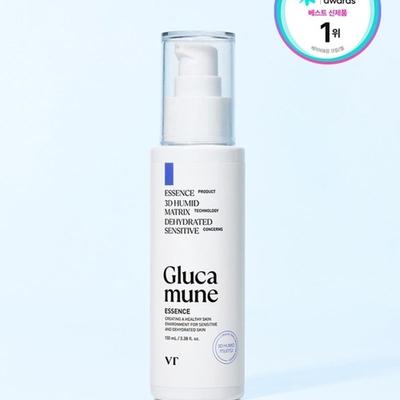 VT Glucamune Esence 100ml