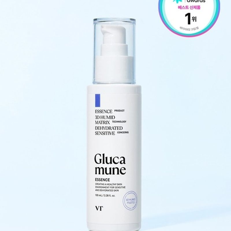 VT Glucamune Essence 100ml