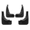 For BYD TANG EV   2024 2025 Fender Mudflaps Splash Guards Mudguards Mud Flaps Car Accessories