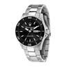 Competizione Stainless Steel Black Dial Automatic R8823100002 100M Men's Watch
