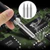 5Pcs Solder Iron Tips Set Welding Equipment Accessories Lead-Free Pure Copper 900M-T-B For Soldering Station