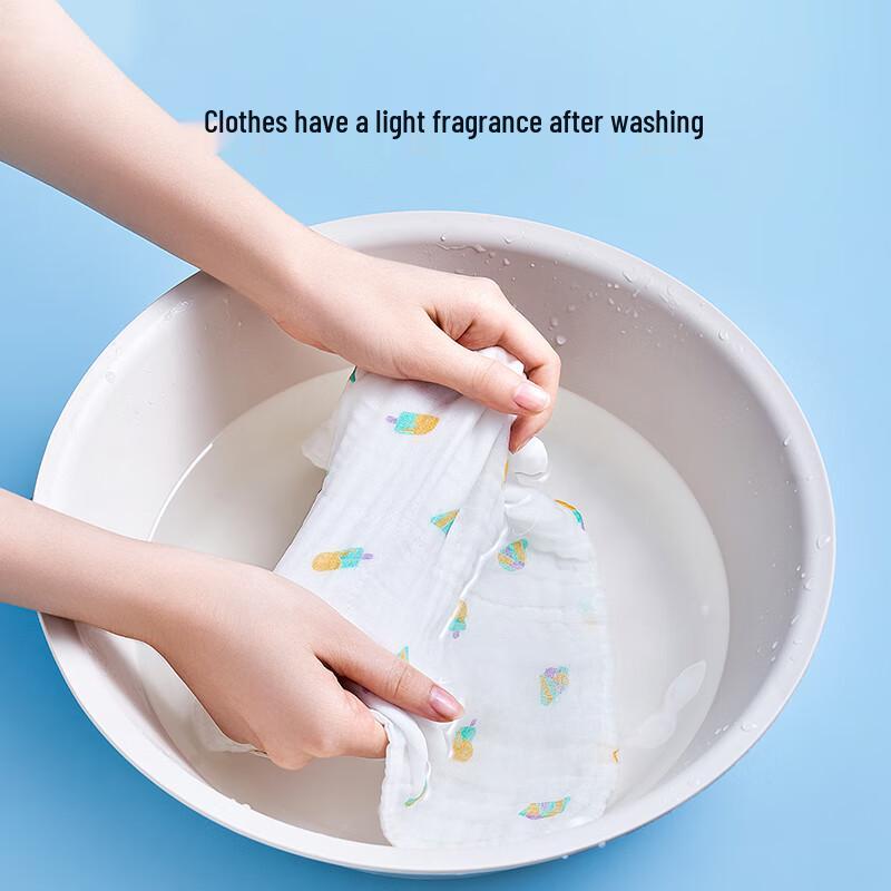 Zichu Baby & Family Herbal Laundry Detergent