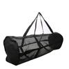 Dry Bag Sports Equipment Bag Large Capacity Mesh Dive Bag Basketball Volleyball Bag  Surfing