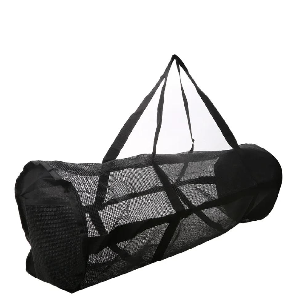 Dry Bag Sports Equipment Bag Large Capacity Mesh Dive Bag Basketball Volleyball Bag Surfing