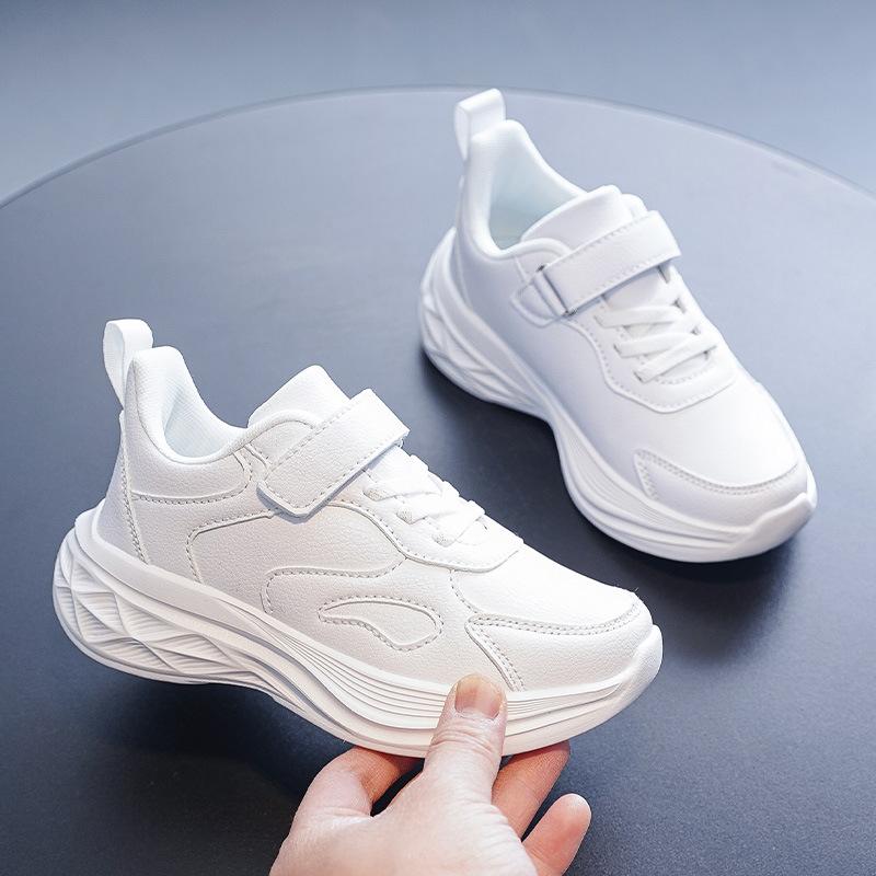 Anti-slip Sports Shoes for Boys, Student-friendly All-purpose Running Shoes