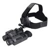 BOSHLI Head-mounted Digital IR Night Vision Binoculars