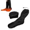Heated Socks Electric Heating Socks Battery Operated Warm Socks Rechargeable Winter Warm Socks