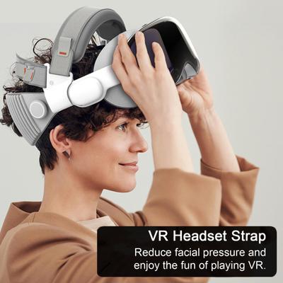 Videogames – Accessories voor VR headsets