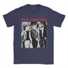 Unisex The Best Of Legendary Music Rock The Smiths Morrissey T Shirt  Pure Cotton Clothing Crazy Short Sleeve O Neck Tee