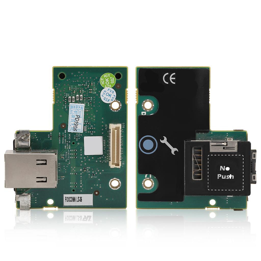 Idrac6 Enterprise Remote Access Controller Supervisor Adapter for DELL R410 R510 R610 R710