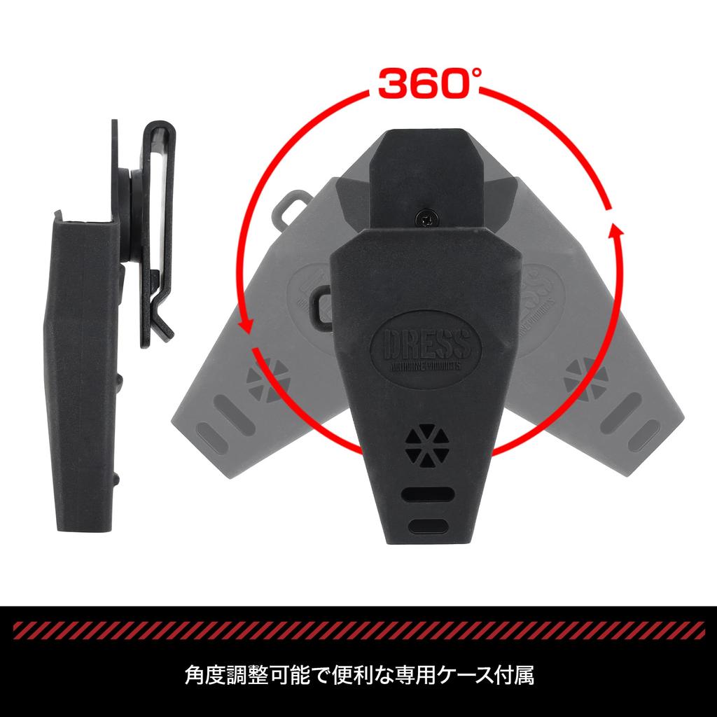 EVA X DRESS Aluminum Evangelion Color with Dedicated and Spiral Hook Line Fishing Easy Quick and Easy Goods 8-inch Pliers, Unit-02 Collaboration,