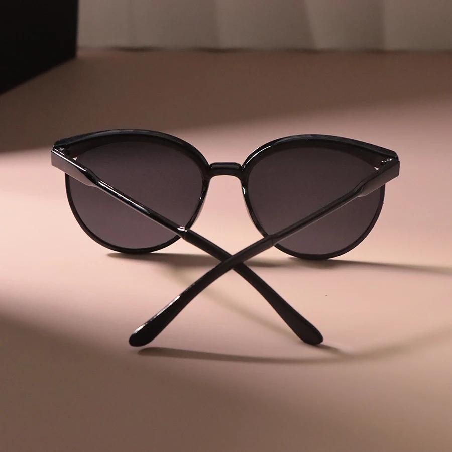 Vintage Retro Cat Eye Sunglasses Women Men Stylish Vintage Sun Eyeglasses Female Male Brand Style Shades Driving Punk Travel Oculos De Sol