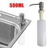 Soap Dispenser Soap Dispensers 500ml Washing Up Bottle Detergent Liquid