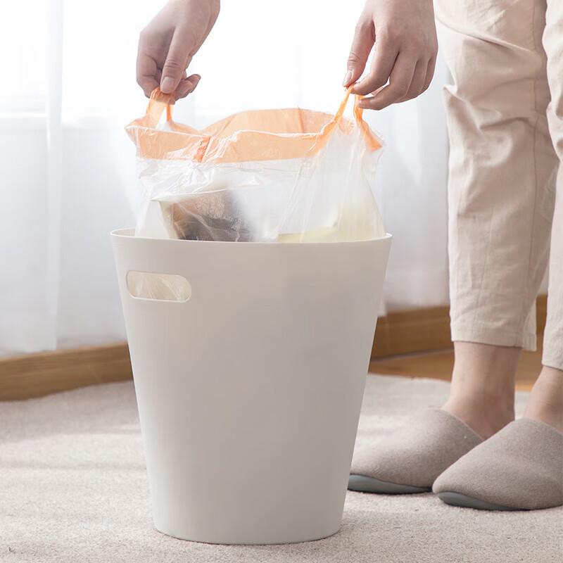 Chahua Thickened Hand-Carry Garbage Bags