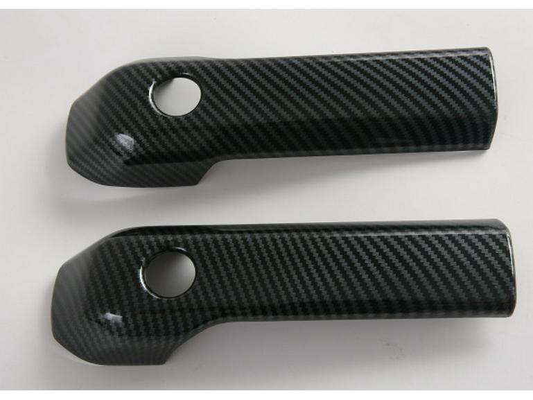 Suzuki Jimny (2019-2025) Interior Armrest Pull Handle Decoration.