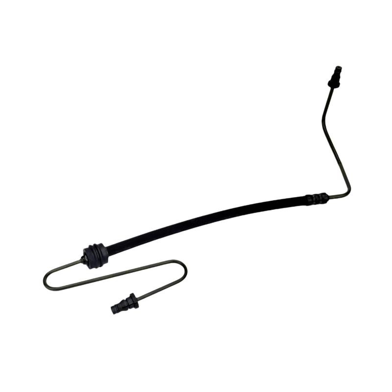 1KD721465 Clutch Master Cylinder Hose Replacement for VW Spare Parts Quick tallation Professional Automotive Accessories