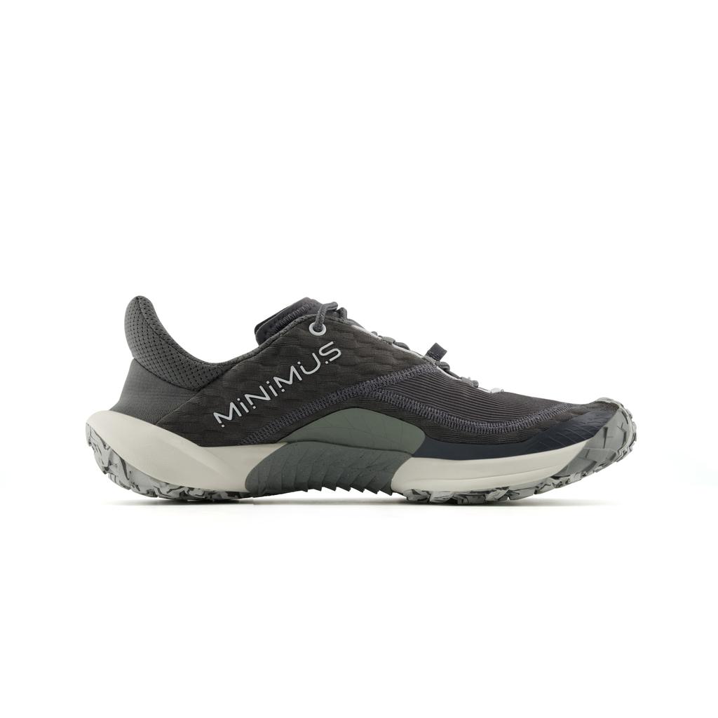 New Balance Outdoor Lightweight Cushioning Trail Running Shoes Men Sneakers MTM10WY1