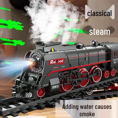 Jouets radiocommandés et drones – Trains radiocommandés